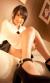 ロリ貧乳の松下ひかりちっぱいがえろい 画像024