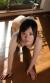 このちっぱいメイド娘、譜久村聖に激似らしい！008