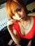 激カワAV女優・並木優さんと車内ハメハメ画像007