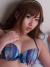 成瀬心美おすすめ作品6選＆レジェンド女優の美乳ヌードやセックスエロ画像198枚集めてみた148