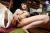 仁科百華（悠木イヴ）エロ画像209枚 Jカップ神乳ヌードや乳フェチプレイ＆おすすめ動画集めてみた131