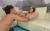 丘咲エミリエロ画像268枚 スレンダー巨乳ギャルのヌードや主観セックス＆抜ける動画集めてみた157