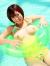 日に３回ヌいてしまう尾上若菜のエロ過ぎFカップ巨乳！008