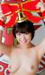 尾上若菜ちゃんのFカップ巨乳がヤワそうでエロい！！015