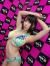 AV女優の水着エロ画像303枚 グラドルよりも抜けるハイクオリティスケベグラビア集めてみた150