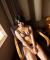 阿部乃みくのエロ画像100枚 ショートカット美少女とハメ撮りセックス！！035