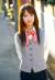 杏樹紗奈 ぐう可愛いロリ顔美乳画像 100枚020
