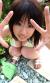 ロリ爆乳好きにはたまらない青木りんのおっぱい画像！003