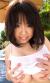 ロリ爆乳好きにはたまらない青木りんのおっぱい画像！015