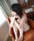 ちっぱいAV女優・有村千佳の淫美な大人の色気がエロ過ぎる013