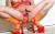 春菜まい ムッチムチのエロい身体にHカップ 美爆乳画像150枚111