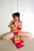 春菜まい ムッチムチのエロい身体にHカップ 美爆乳画像150枚117