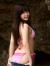 抜き応え抜群！葉山めいの可愛い美乳画像013