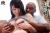 羽月希（羽田希）エロ画像181枚 母乳噴き出す変態ママ女優の搾乳セックスやオフショット自撮り＆おすすめ動画集めてみた042