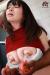 羽月希（羽田希）エロ画像181枚 母乳噴き出す変態ママ女優の搾乳セックスやオフショット自撮り＆おすすめ動画集めてみた043