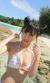 貧乳知っぱいだけどルックスは一級品な板野有紀ちゃんの画像！008