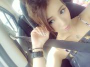 園田みおんの鮮やかなピンク色の乳首に興奮するGカップエロ画像 215枚のサムネイル画像