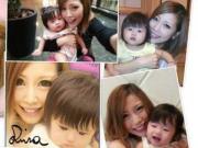 【出産】元AKBやまぐちりこ(中西里菜)幾多の男優が吸った爆乳が赤ちゃんのものにｗのサムネイル画像