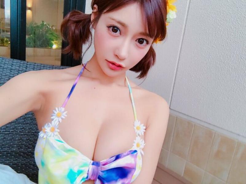 AV女優の水着エロ画像303枚 グラドルよりも抜けるハイクオリティスケベグラビア集めてみたのサムネイル