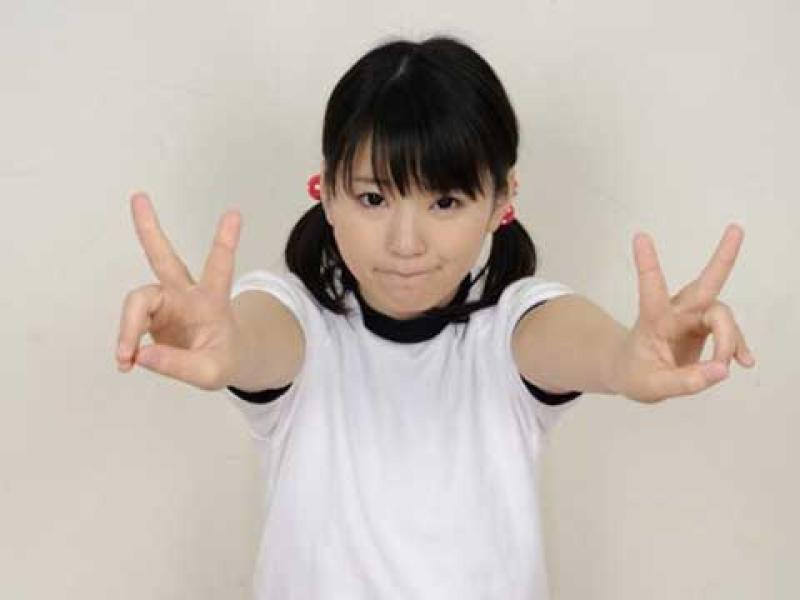 幼さが増してる？！木村つなさの貧乳もう中●生レベルｗのサムネイル