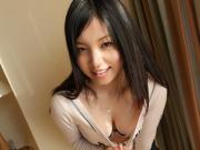 パーフェクト美乳・みなみ愛梨のセックス画像 98枚のサムネイル画像