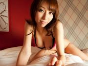 美雪ありすが美巨乳を見せつけてるぞｗｗのサムネイル画像