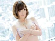 美乳人妻・櫻井まどかの淫らな性交画像のサムネイル画像