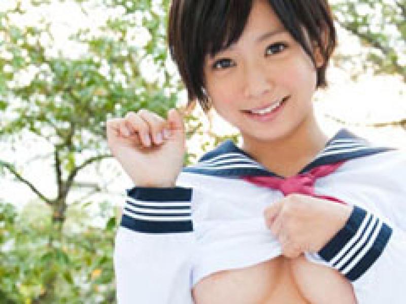紗倉まな 画像のサムネイル