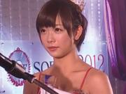 AV女優の紗倉まなちゃんのおっぱいがやっぱり今年一番な件！のサムネイル画像