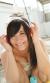 Hカップおっぱいをぶら下げデビューした倉田まおがマジかわエロ007