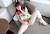 栗林里莉 乃木坂に入れそうなくらい可愛い小柄で貧乳画像 100枚029