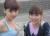 アイドル級に可愛すぎる佳苗るかのロリD乳112