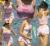 アイドル級に可愛すぎる佳苗るかのロリD乳115