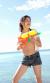 川島海荷激似AV女優！ロリちっぱいが可愛らしい件！008