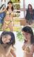 川島海荷激似AV女優！ロリちっぱいが可愛らしい件！009