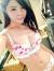 さんまとヤった片桐えりりかのtwitterおっぱい自撮り001