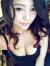 さんまとヤった片桐えりりかのtwitterおっぱい自撮り011