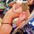 さんまとヤった片桐えりりかのtwitterおっぱい自撮り012