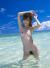 希志あいのの南国ビーチでちっぱいを吸いたくなるおっぱい画像　120枚084