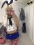 控えめおっぱいに黒髪ロリ顔がマッチしてる坂口みほのちゃん002