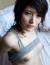 ロリAV嬢・坂口みほのの美貧乳見てたらフルギンギンになった011