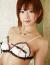 童顔エロおっぱいの紗倉まなのヨダレがでるエロ画像007