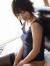 ロリ巨乳が堪らない紗倉まなのオカズ画像016