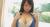 牛乳娘の綺麗な巨乳おっぱいがついにAVデビュー決定！004