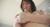 牛乳娘の綺麗な巨乳おっぱいがついにAVデビュー決定！017