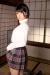 白咲碧 妹系美少女トンガリおっぱい画像 90枚002