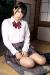 白咲碧 妹系美少女トンガリおっぱい画像 90枚003