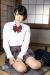 白咲碧 妹系美少女トンガリおっぱい画像 90枚004