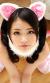 19歳のロリ系鶴田かながAVデビュー035