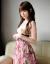 上原結衣の可愛らしいプチおっぱい画像　100枚003